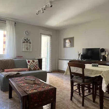 Chalet Adosado Con Jardin Ideal Disfrutar Pirineos *
