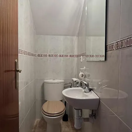 Adosado Con Jardin Ideal Disfrutar Pirineos * Sabiñánigo