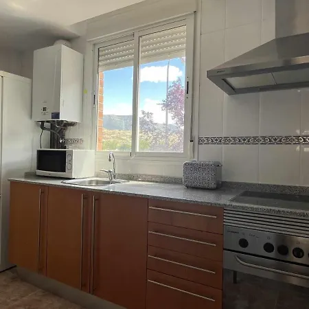 Adosado Con Jardin Ideal Disfrutar Pirineos Sabiñánigo
