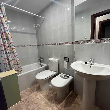 Adosado Con Jardin Ideal Disfrutar Pirineos